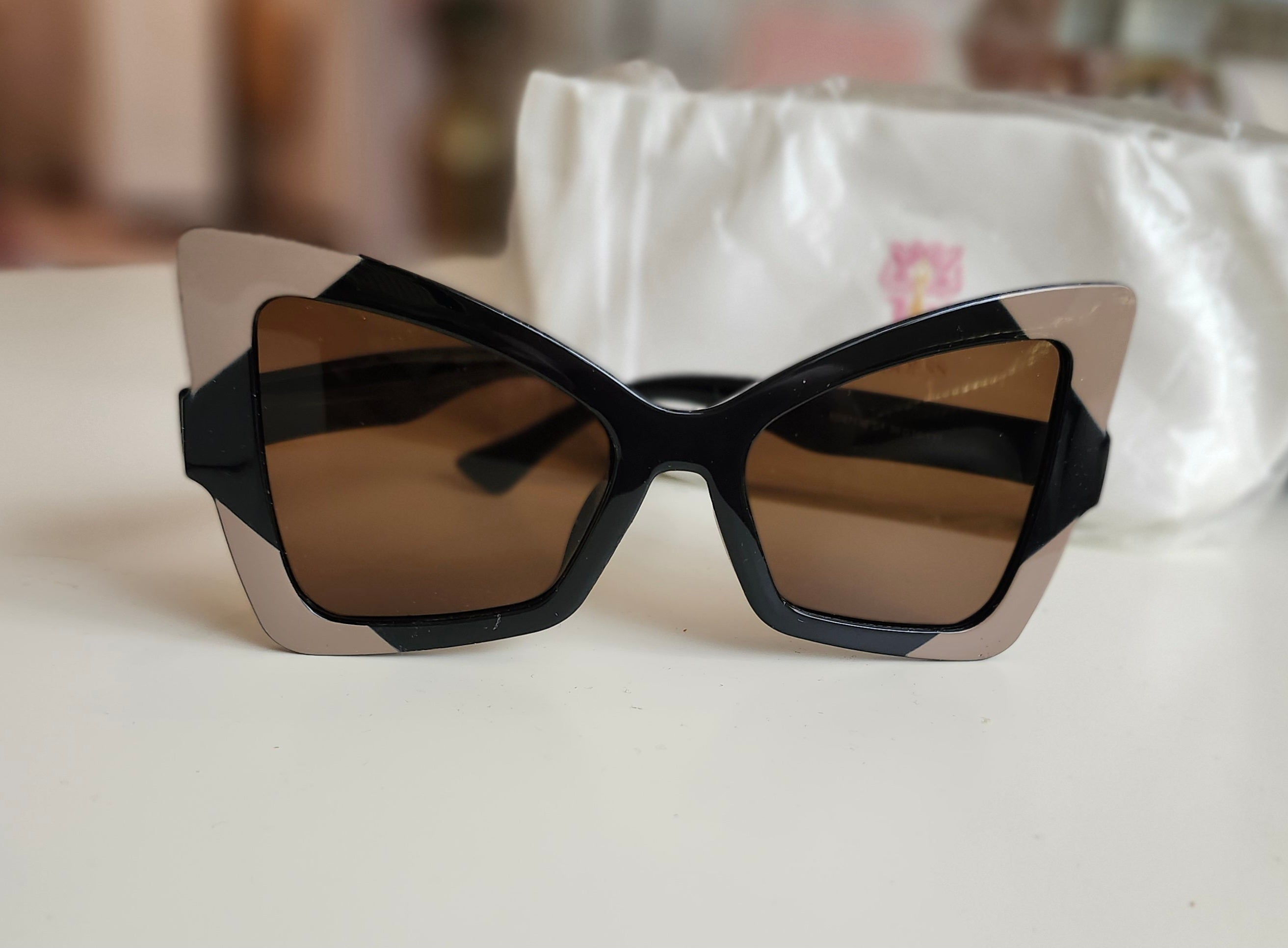 Godess Sunglasses