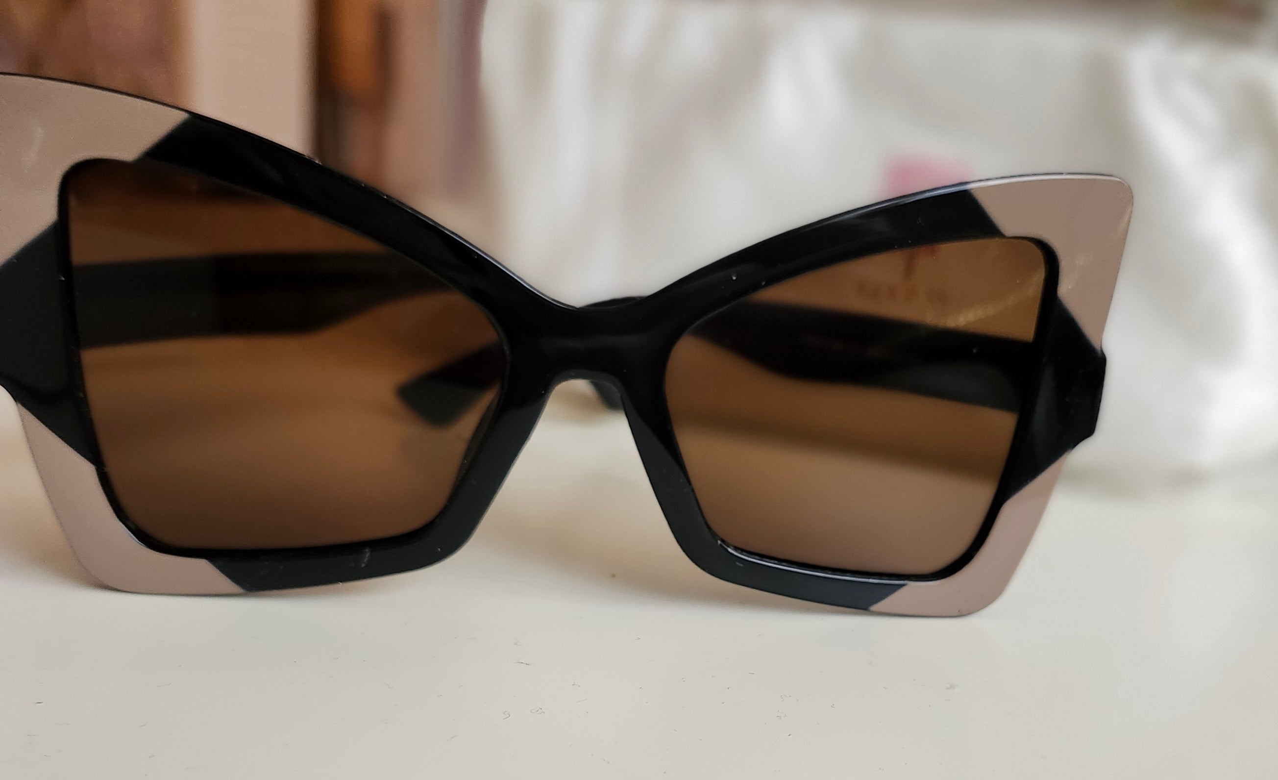 Godess Sunglasses