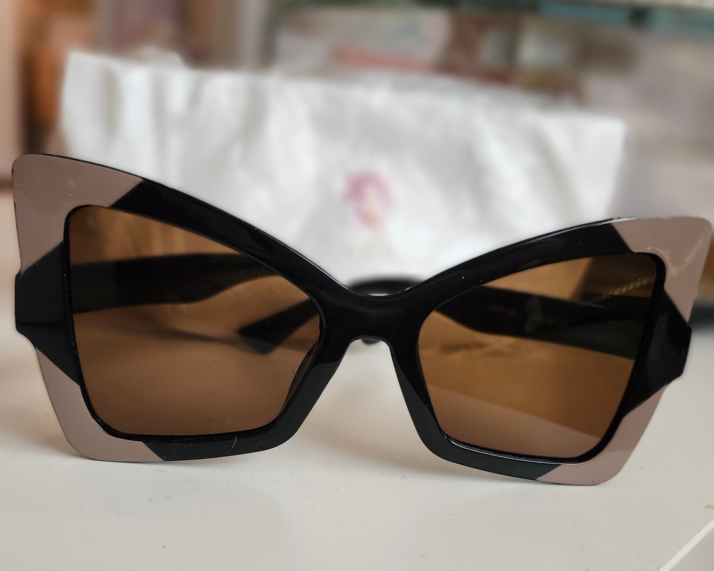 Godess Sunglasses