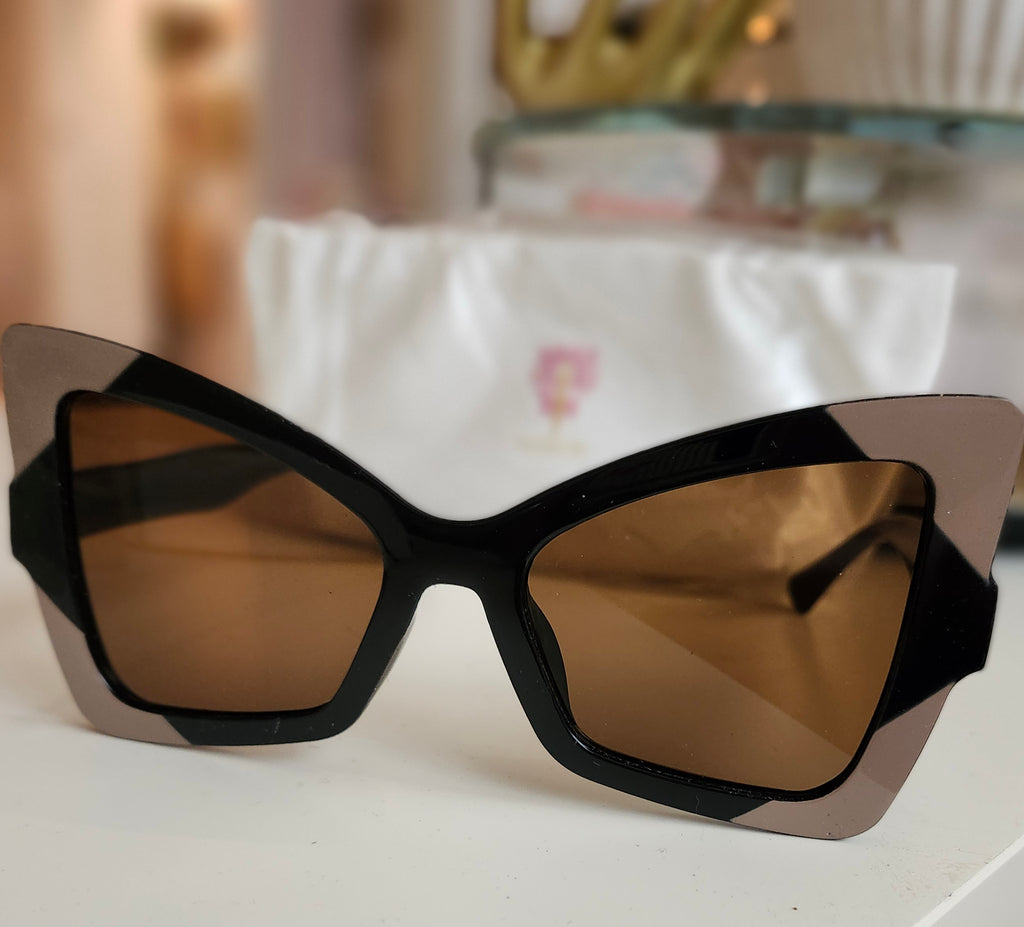Godess Sunglasses