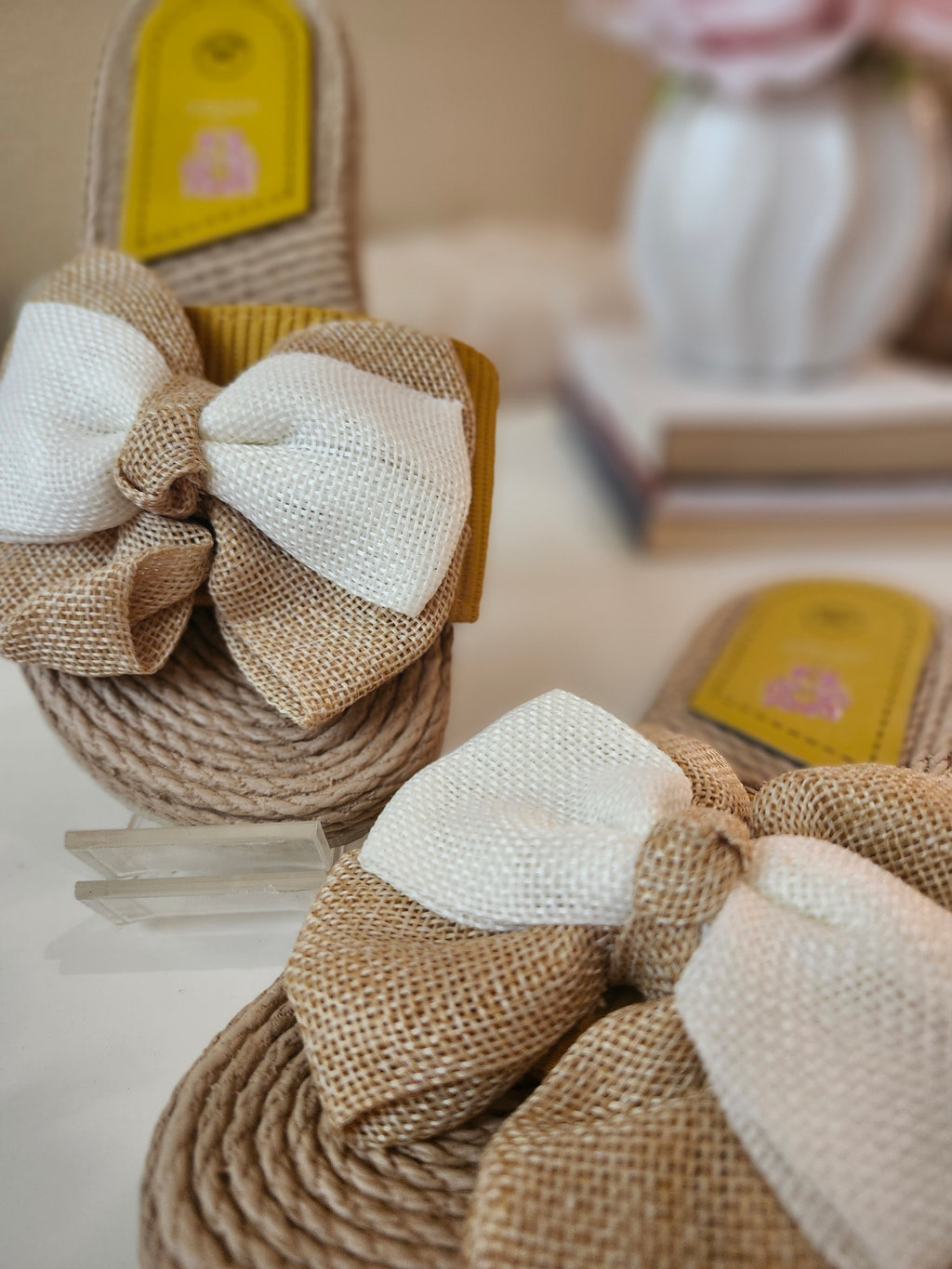 MARYTERE COLLECTIONS:Lido Sandals