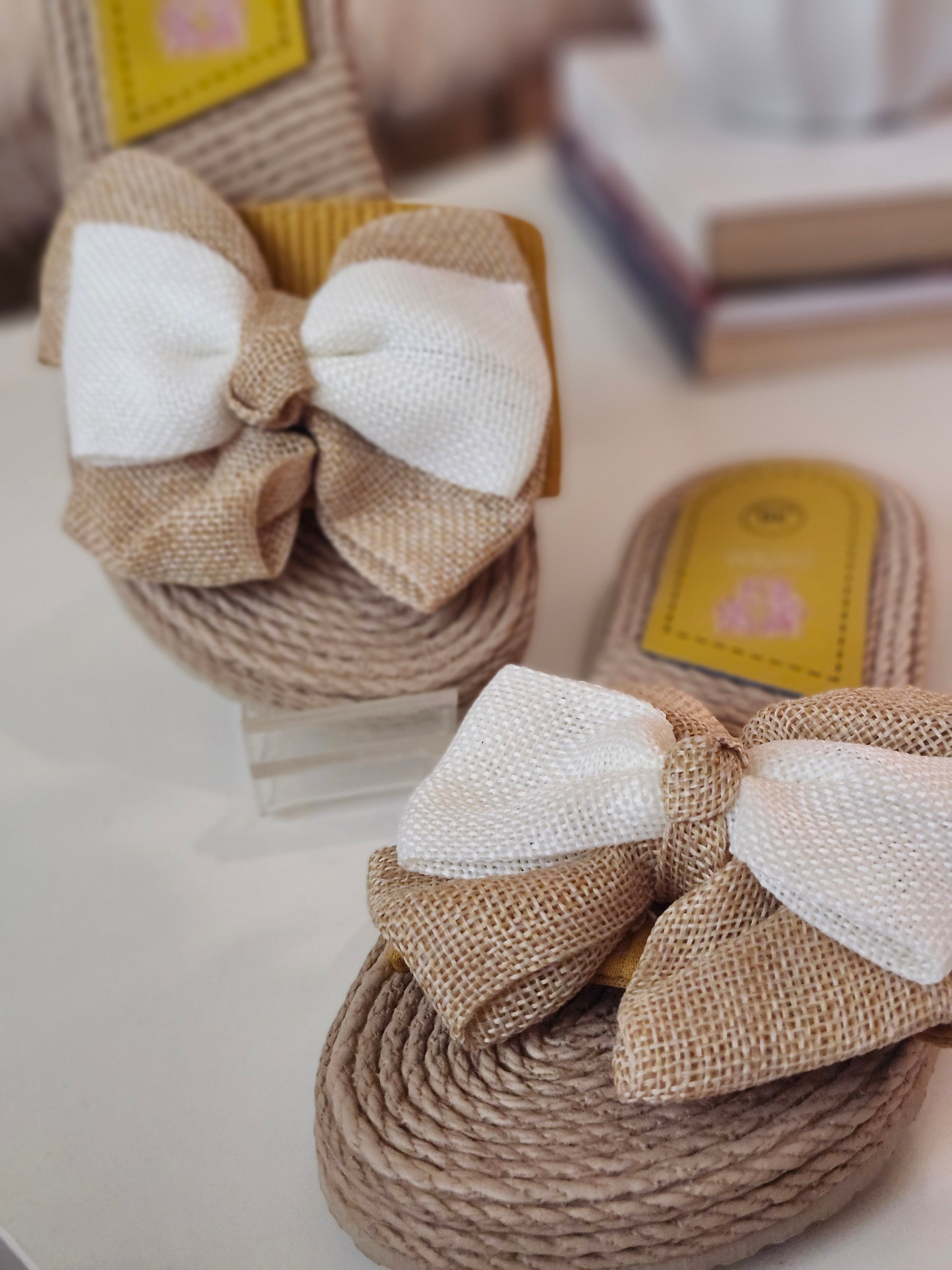 MARYTERE COLLECTIONS:Lido Sandals