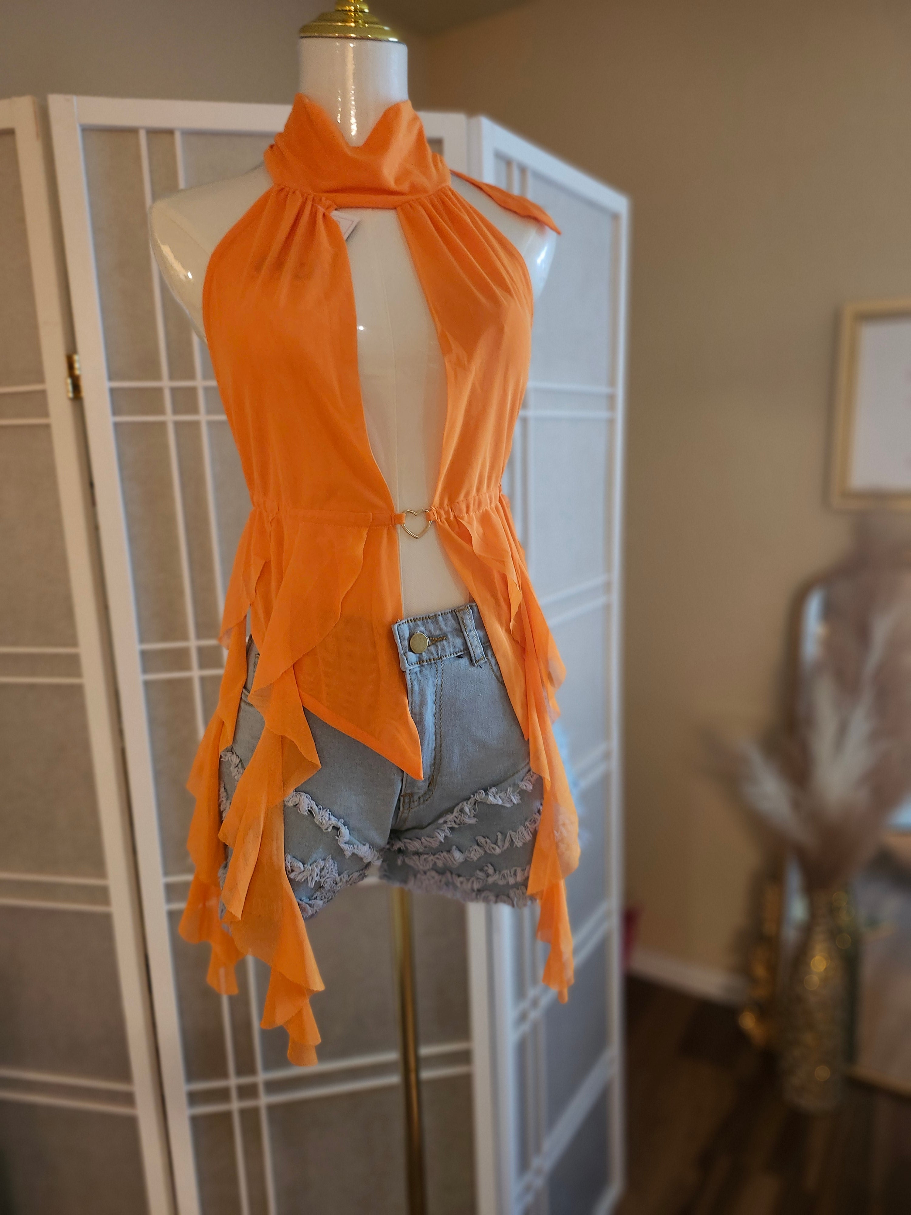 Lily Top