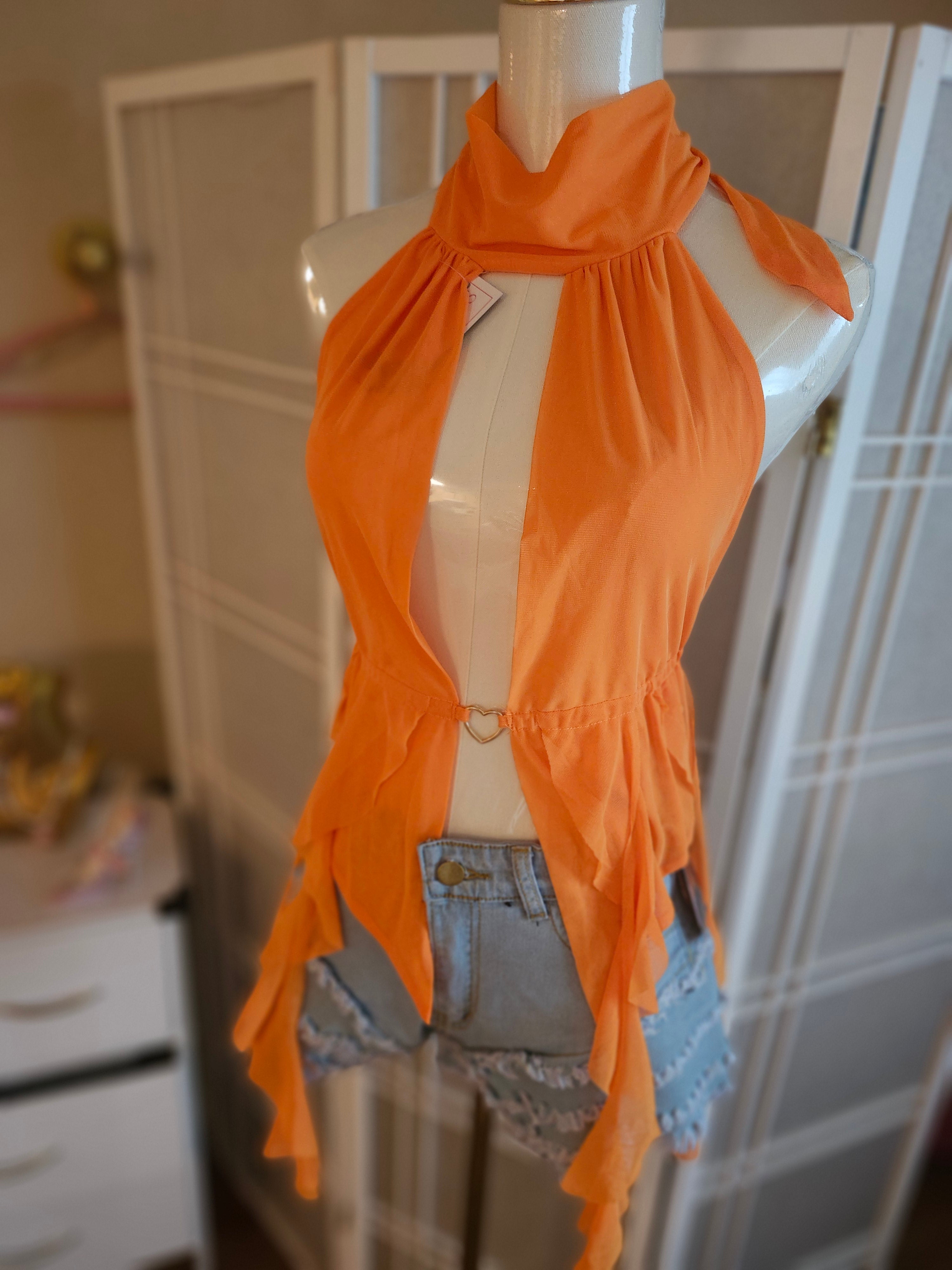 Lily Top