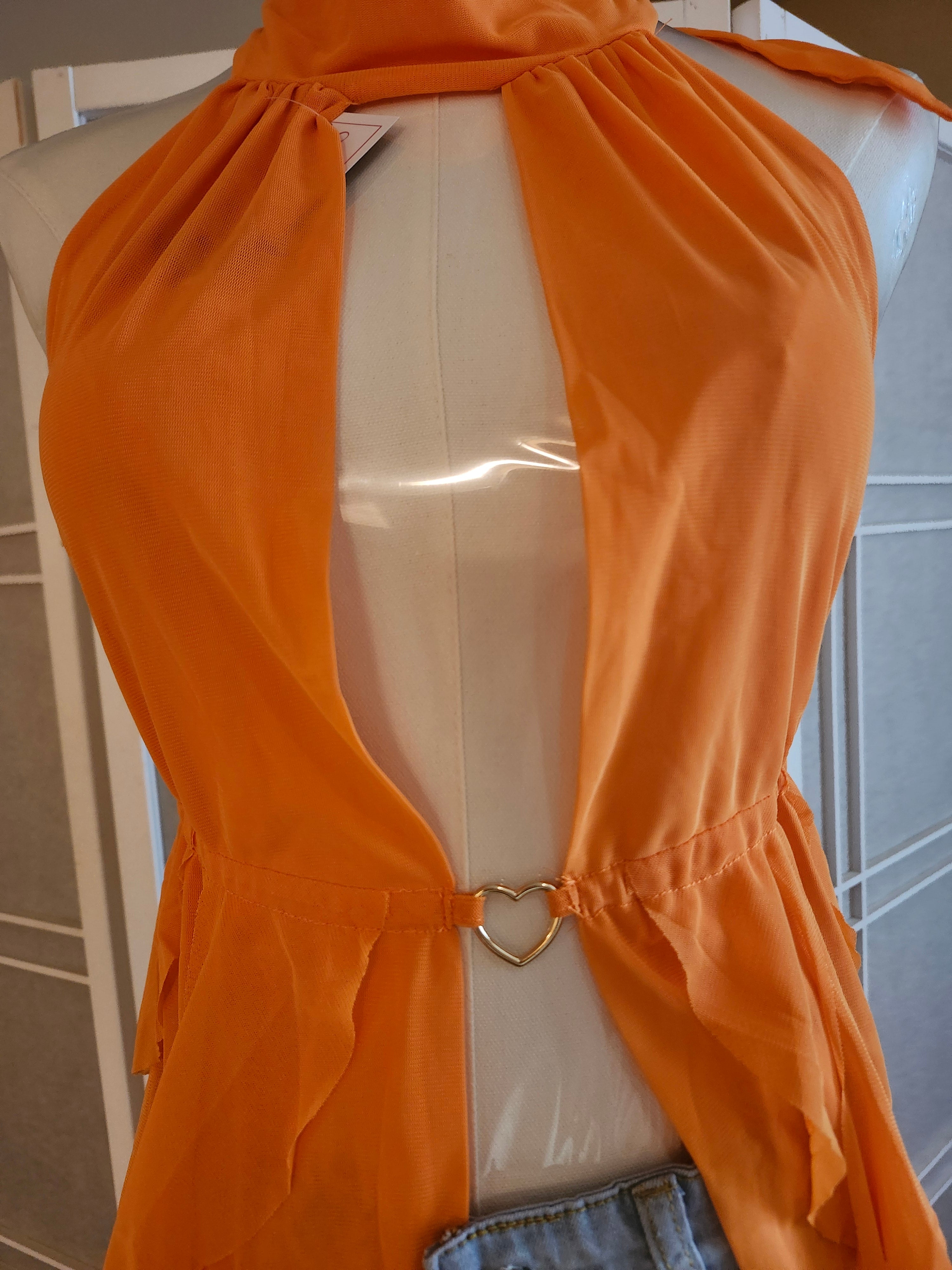 Lily Top