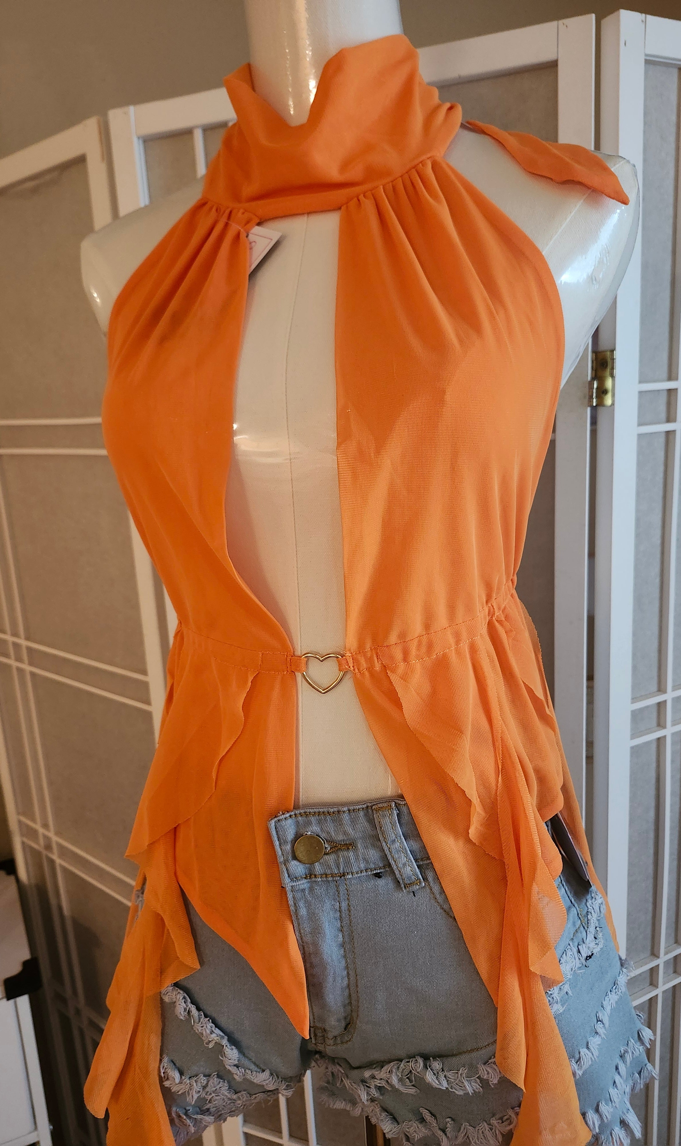 Lily Top