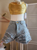 Nena Jean Shorts