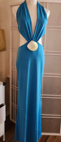 Bluwy Dress