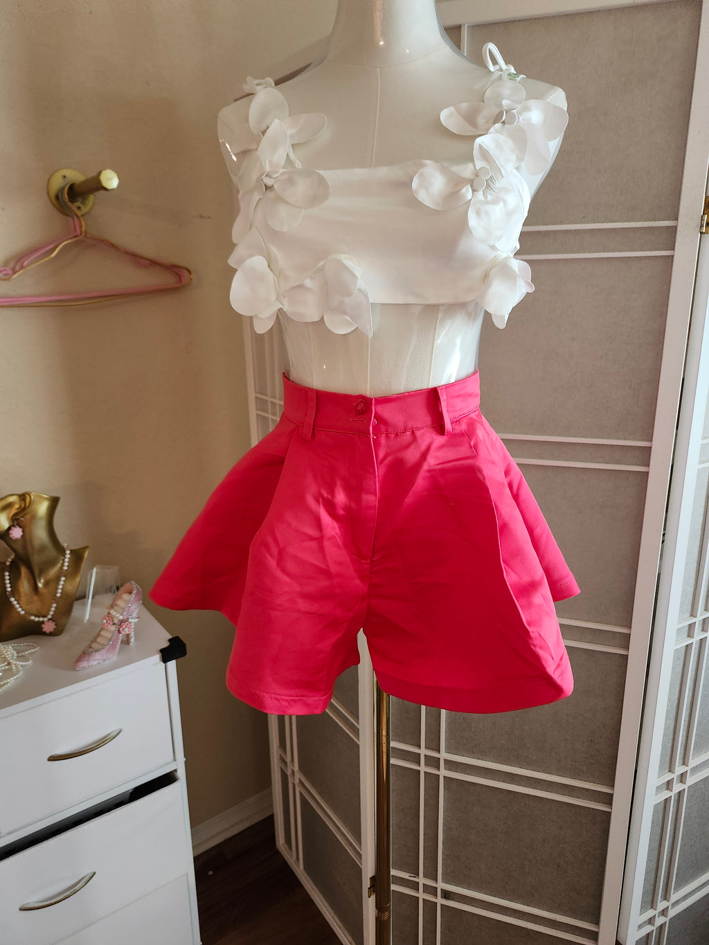 Rose Top