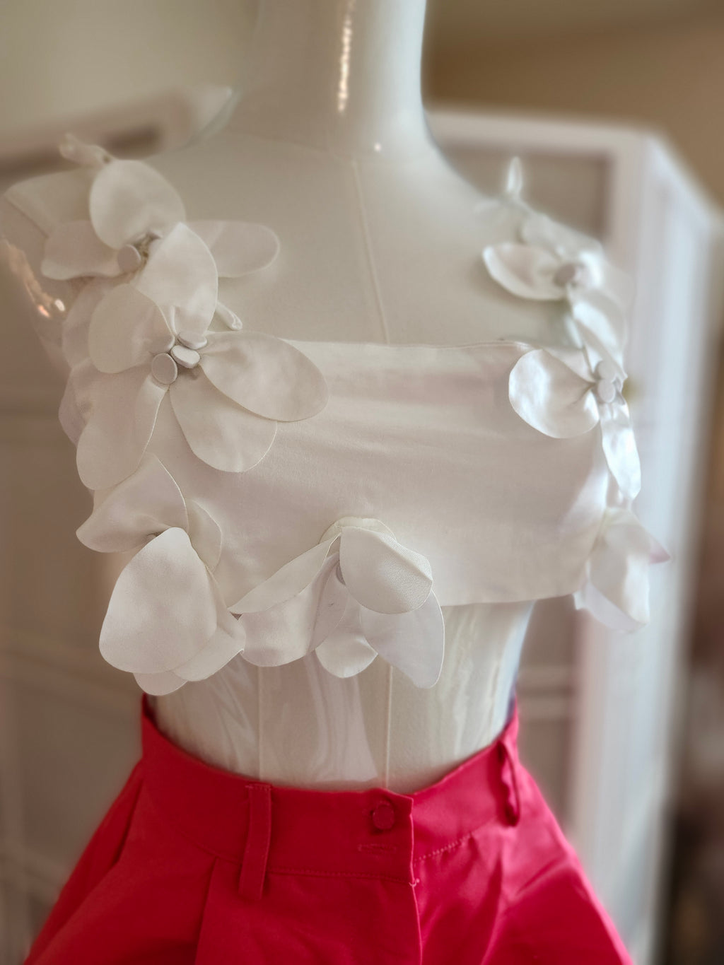 Rose Top