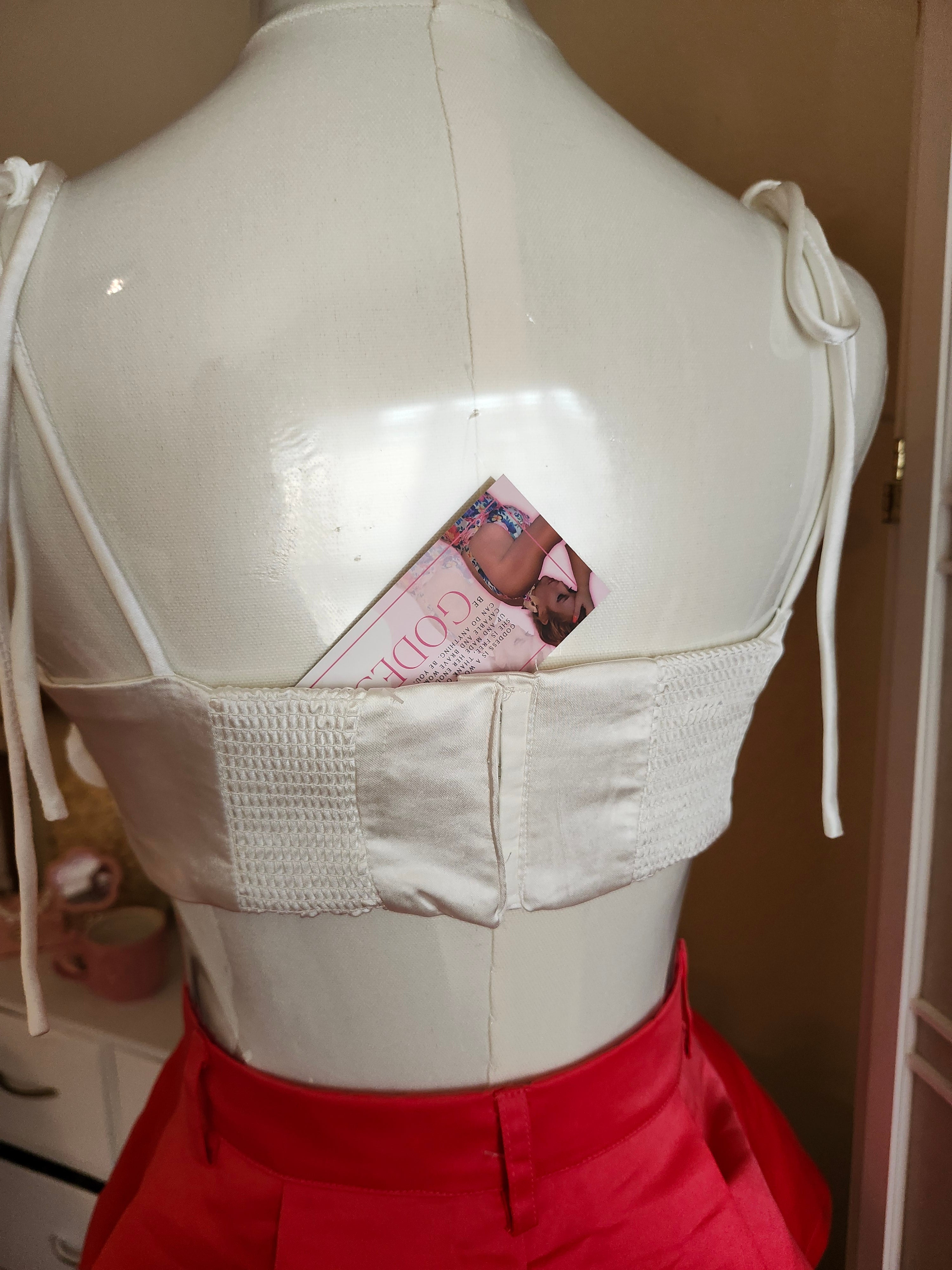 Rose Top