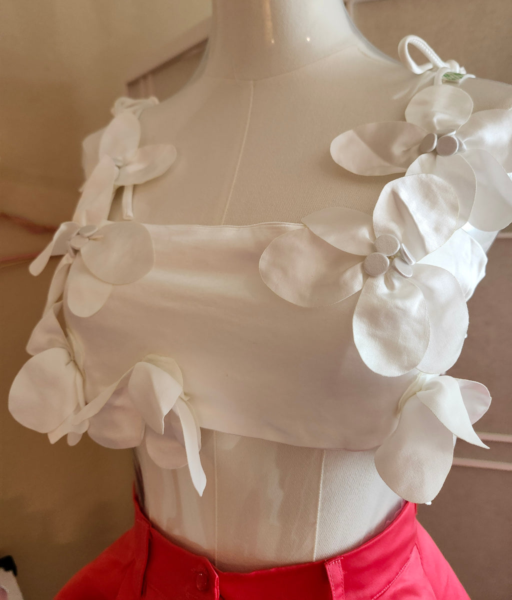 Rose Top