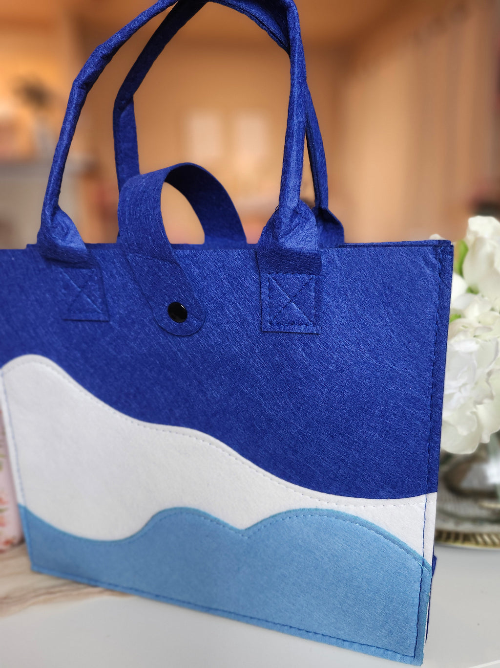 MARYTERE COLLECTIONS:Brisas Bag