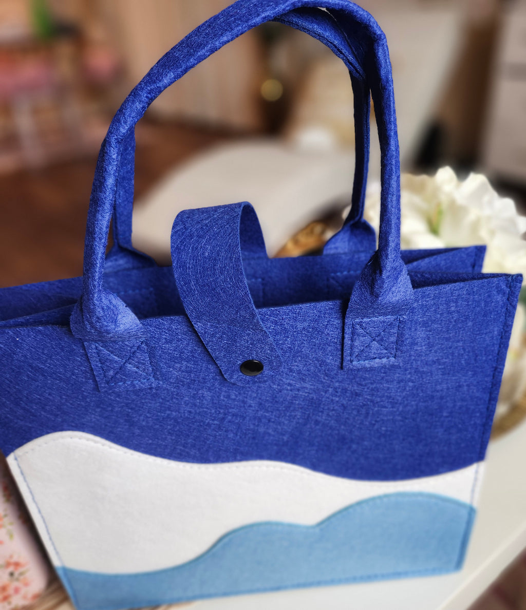 MARYTERE COLLECTIONS:Brisas Bag