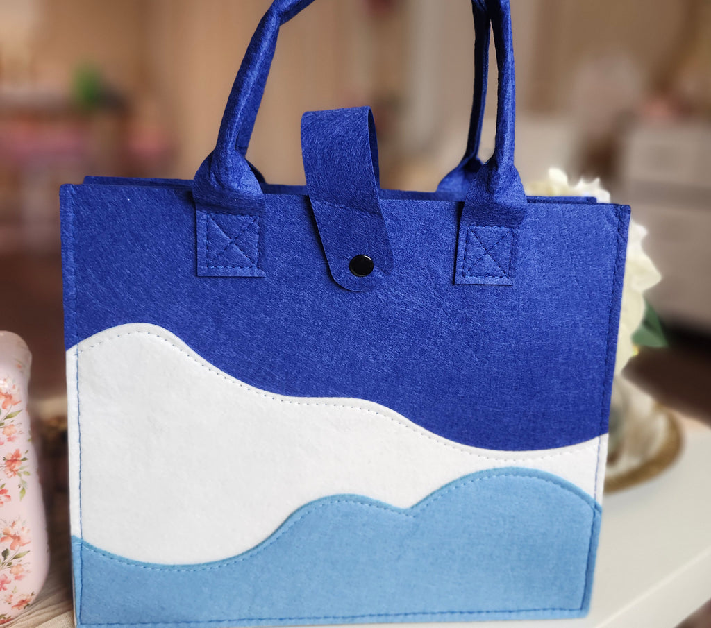 MARYTERE COLLECTIONS:Brisas Bag