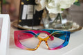 Godess Sunglasses(colorful)