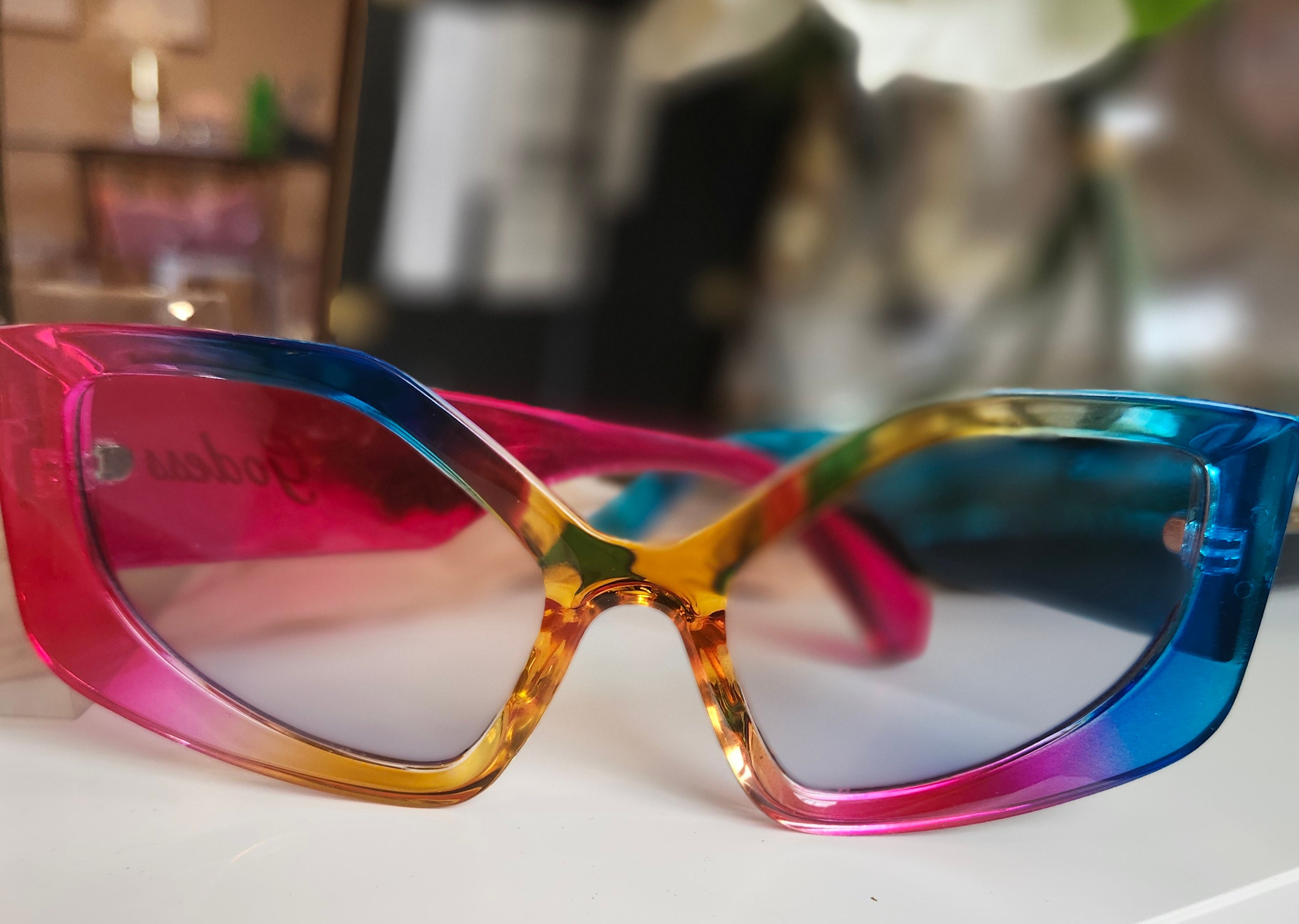 Godess Sunglasses(colorful)