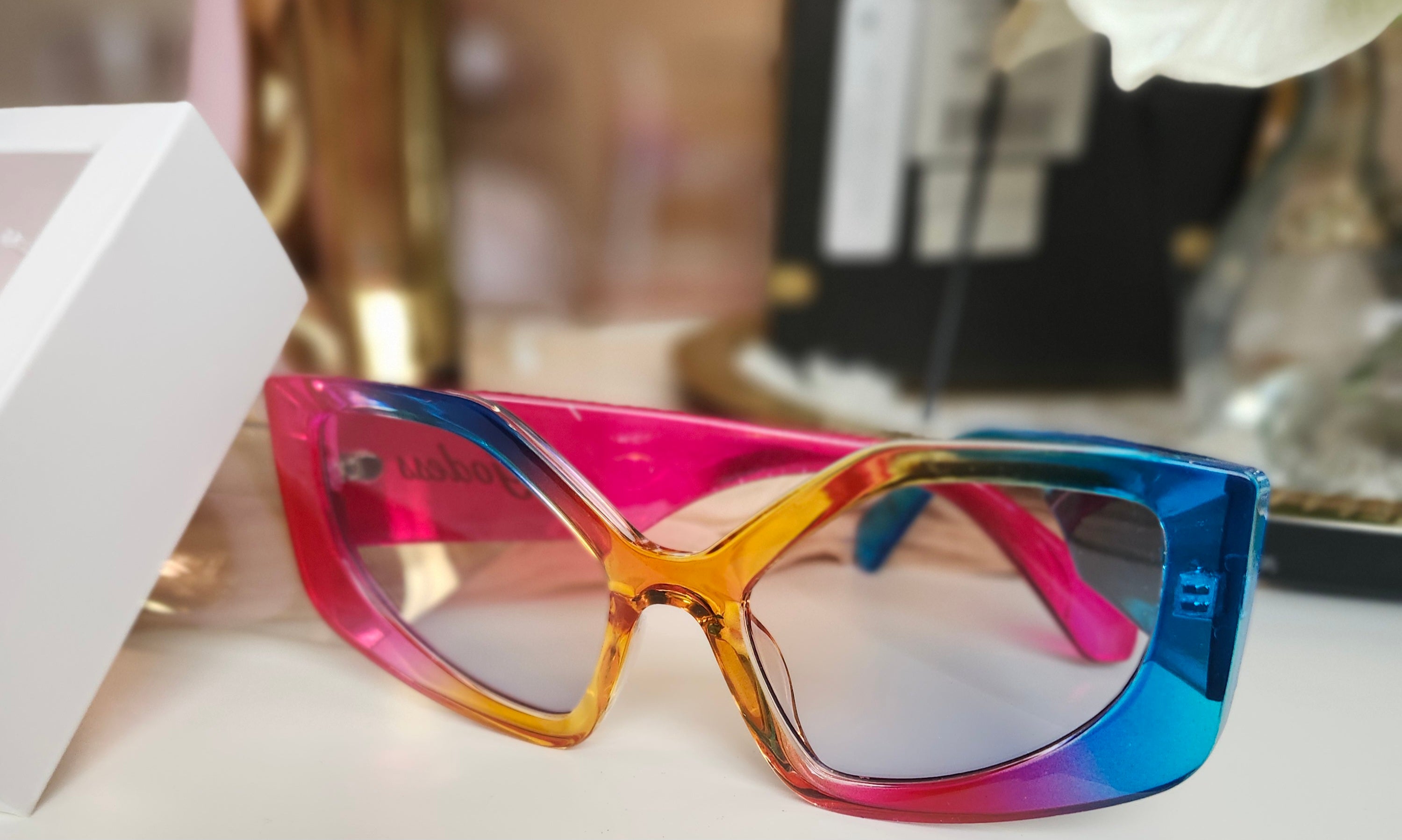 Godess Sunglasses(colorful)