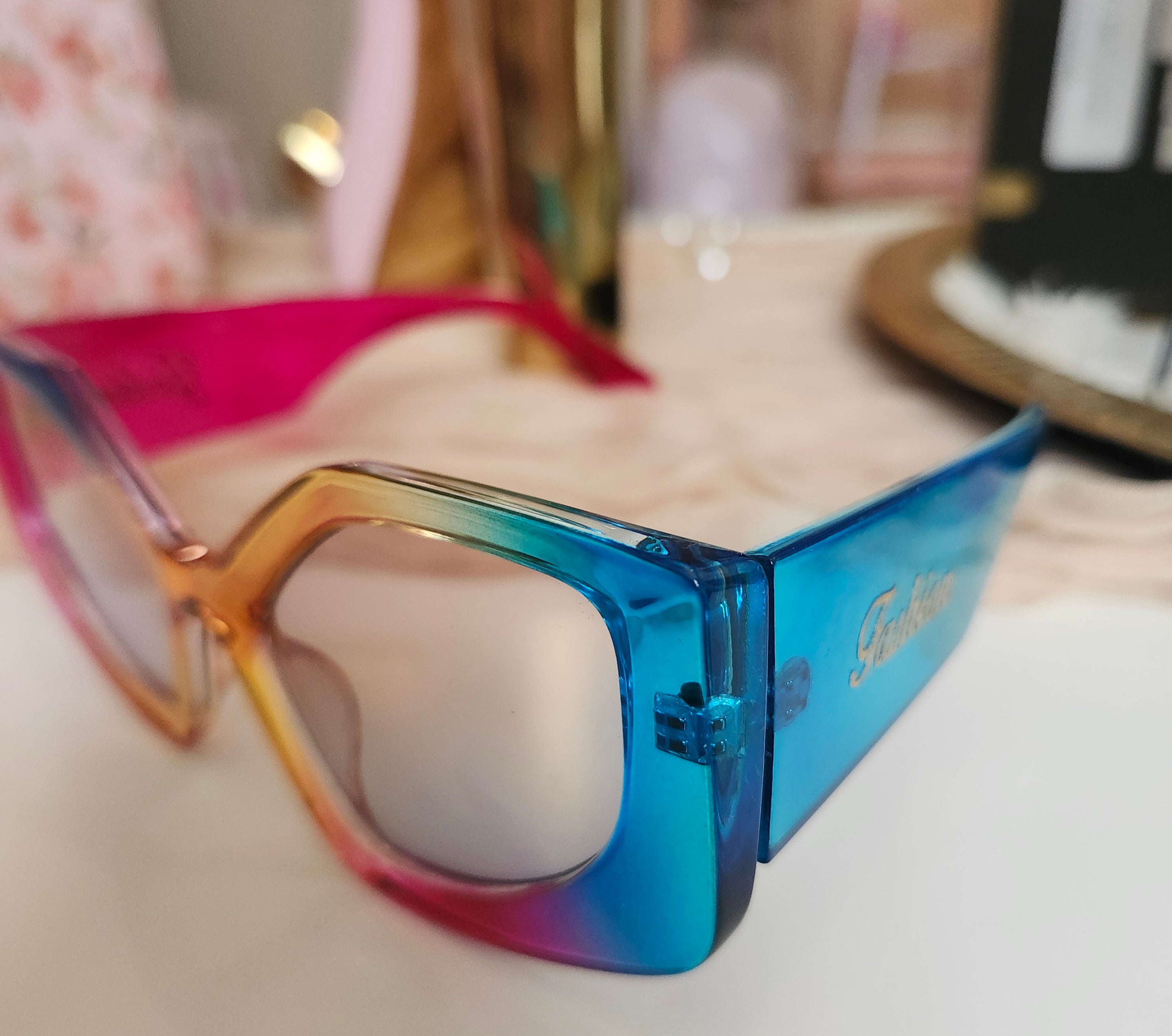 Godess Sunglasses(colorful)