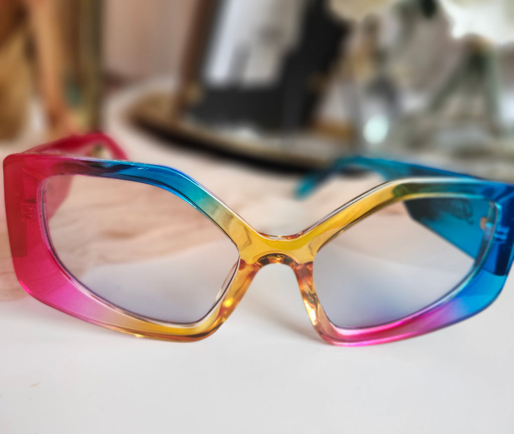 Godess Sunglasses(colorful)