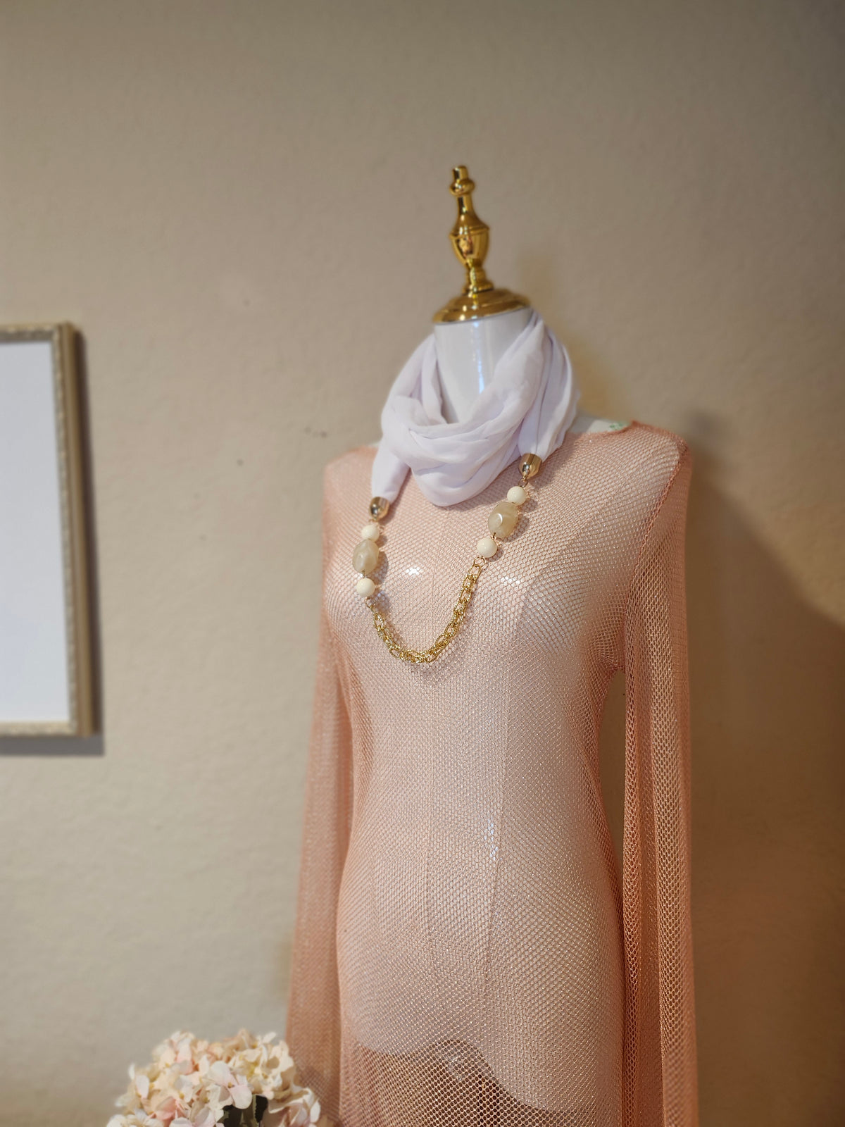 Fashion Scarf