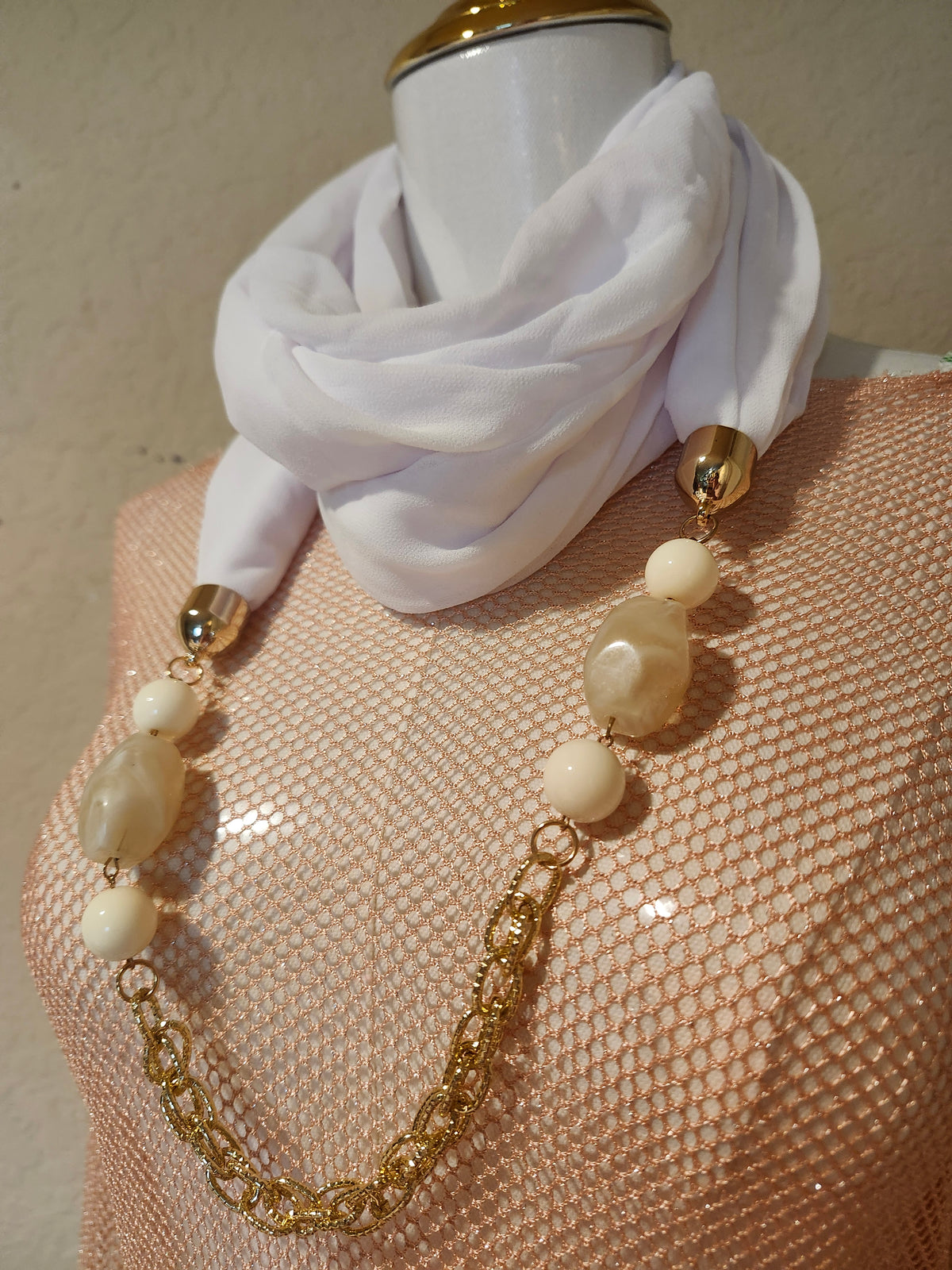 Fashion Scarf