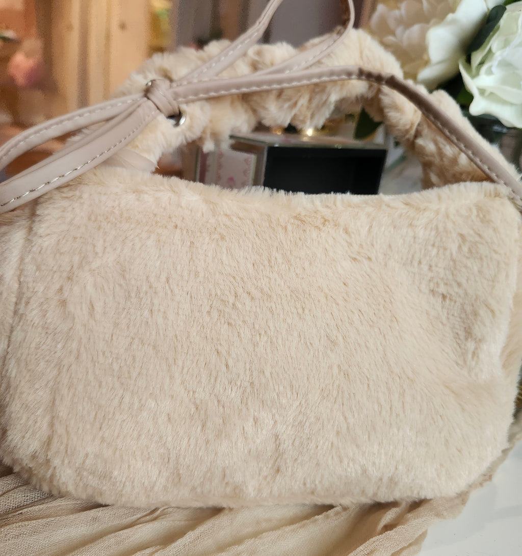 MARYTERE COLLECTIONS:Mel camel bag