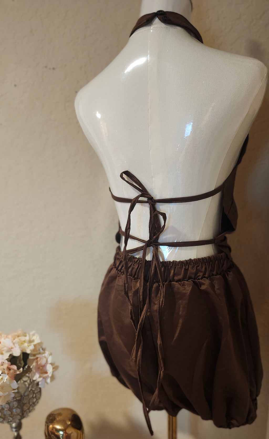 Cat Bubble  pant set