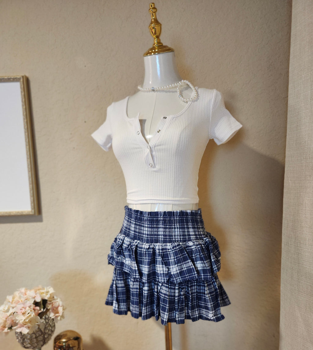 Prepa Skirt