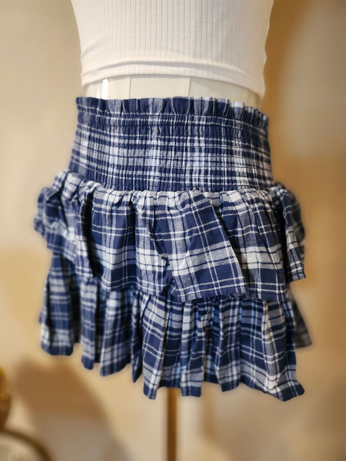 Prepa Skirt