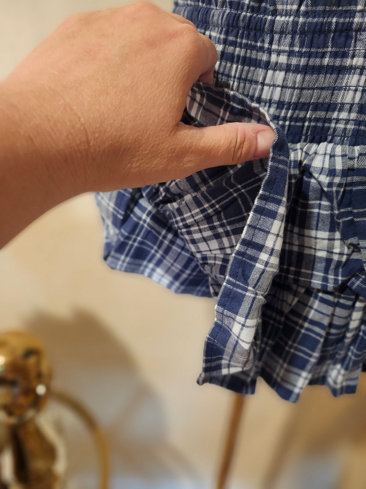Prepa Skirt