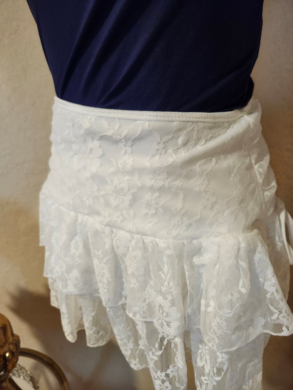 Catalina skirt set