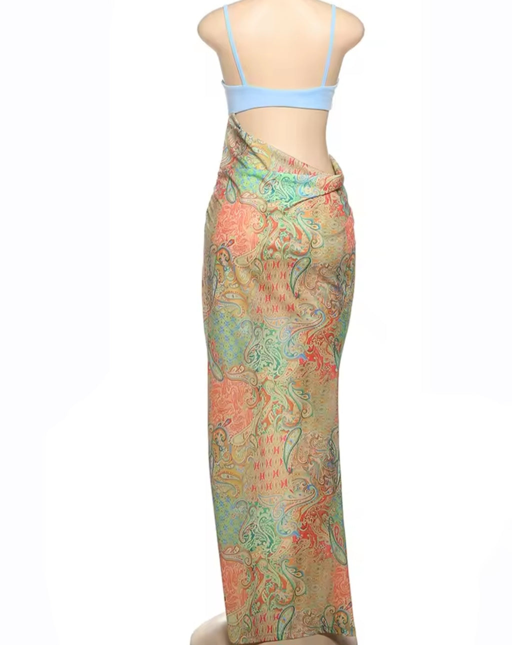 Sirena dress