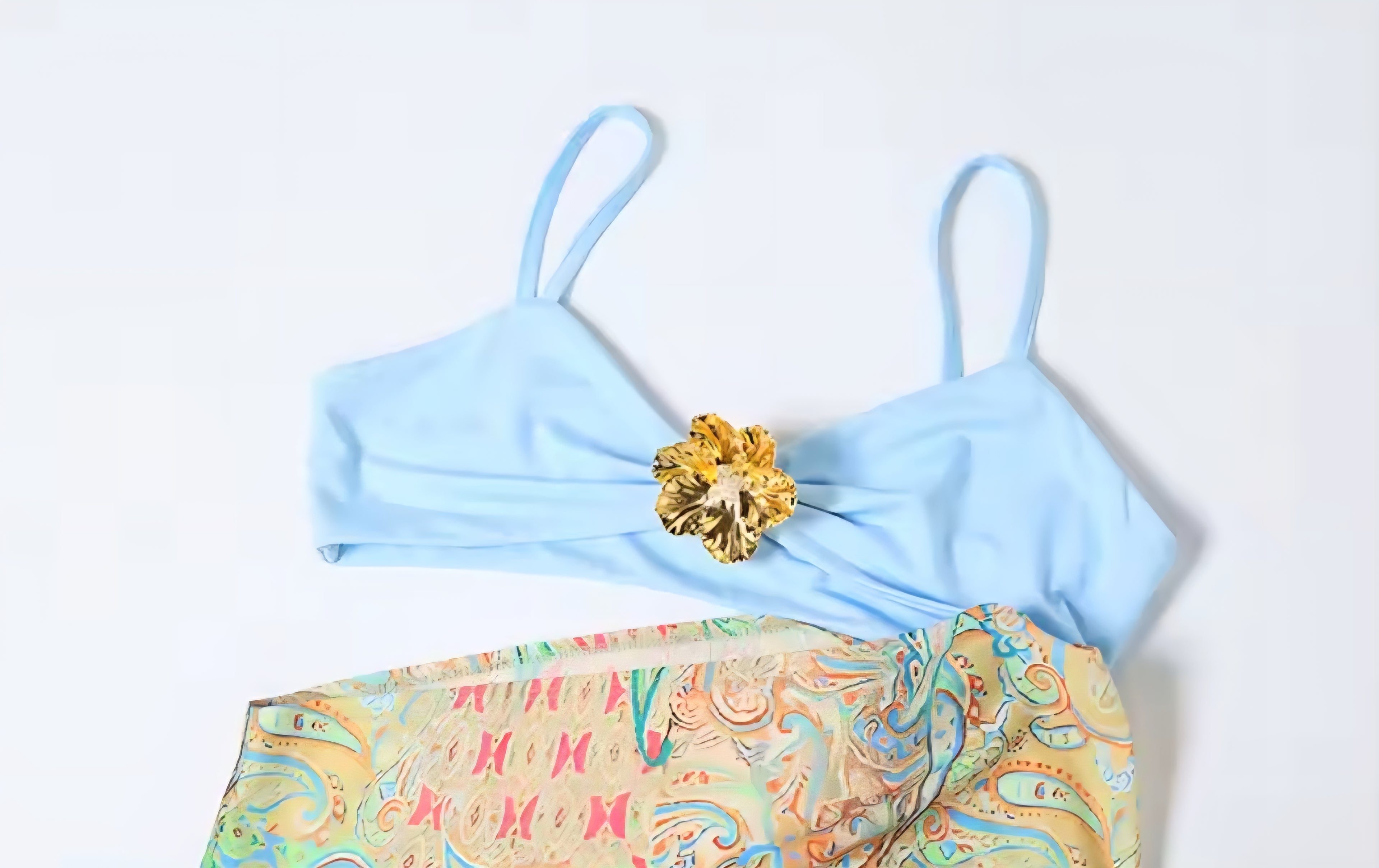 Sirena dress