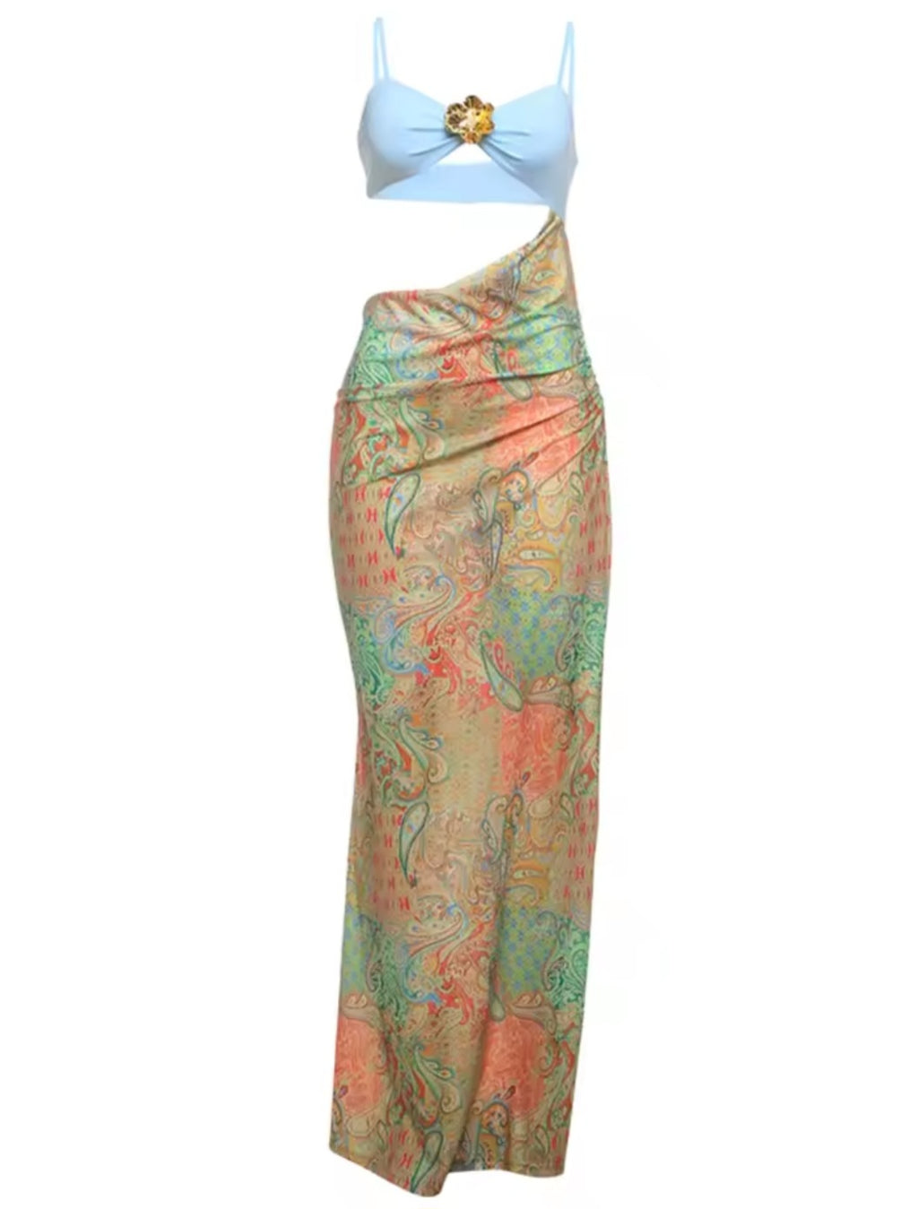 Sirena dress