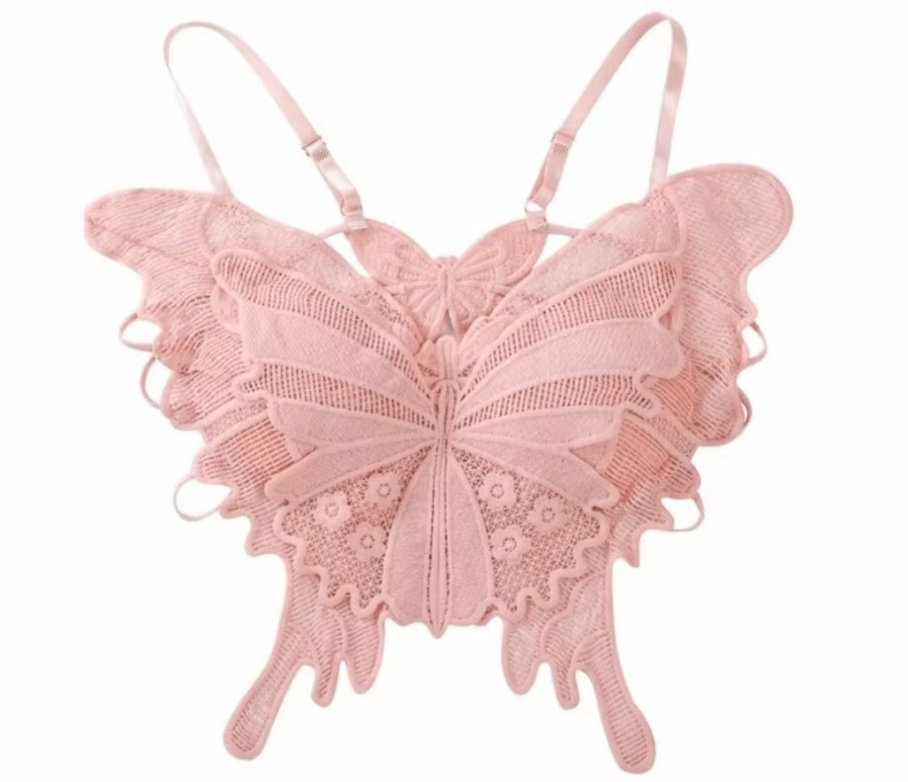 Mariposa Top