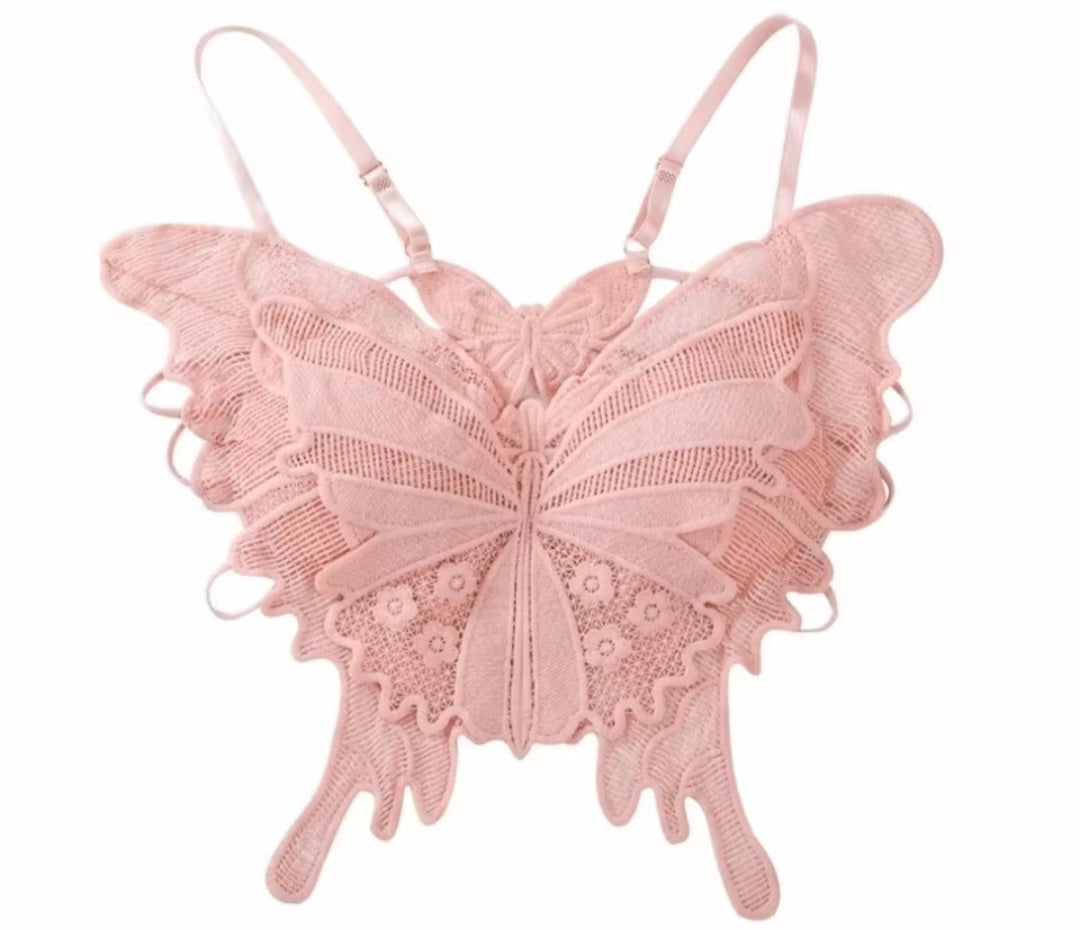 Mariposa Top