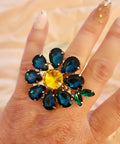 RISALDA RING