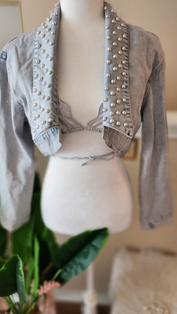 JANNY JEAN JACKET