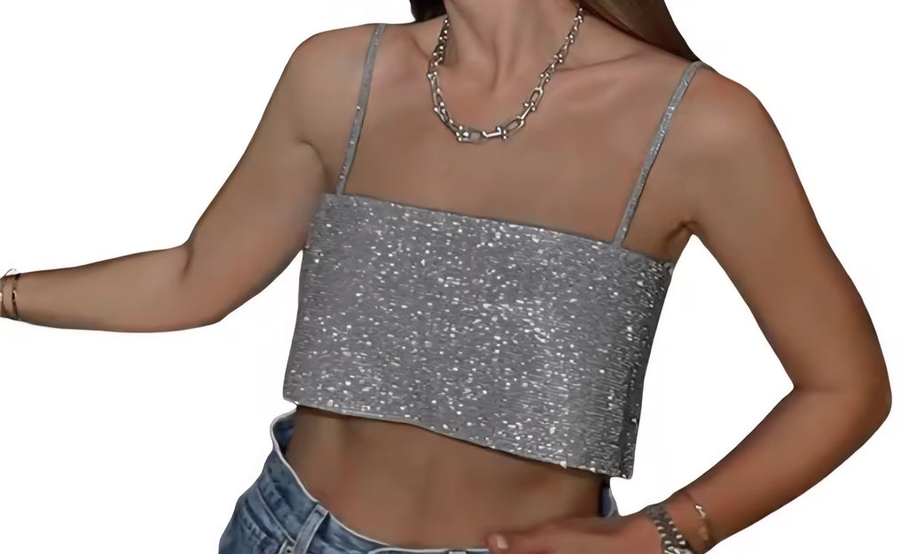 Pauly shine Top