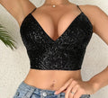 SASHA NIGHT CROP