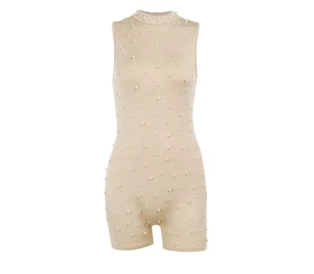 Perlas romper