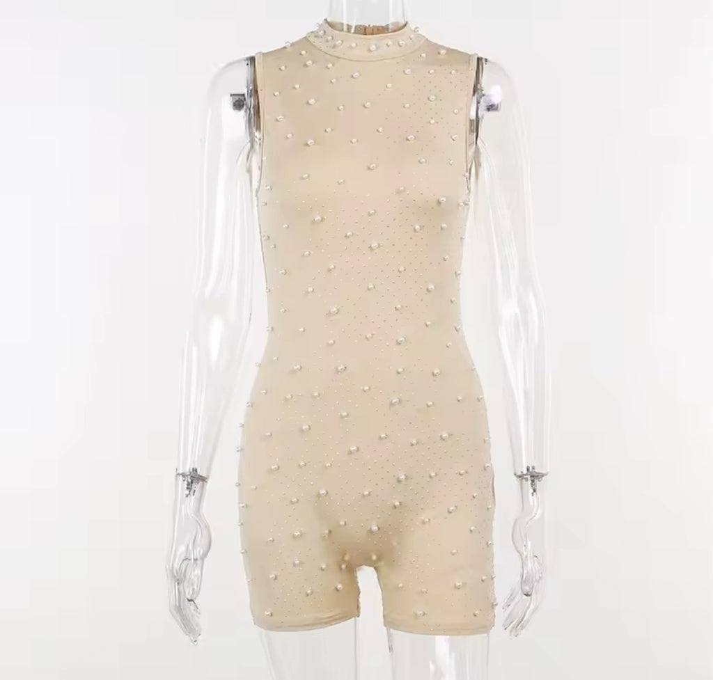Perlas romper