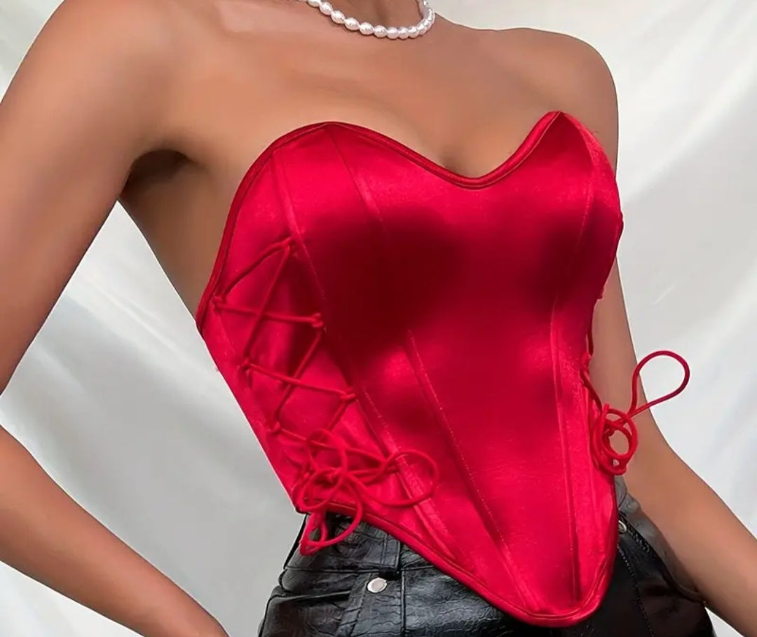 SAMIRAH CORSET