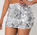 Vianka Shine skirt