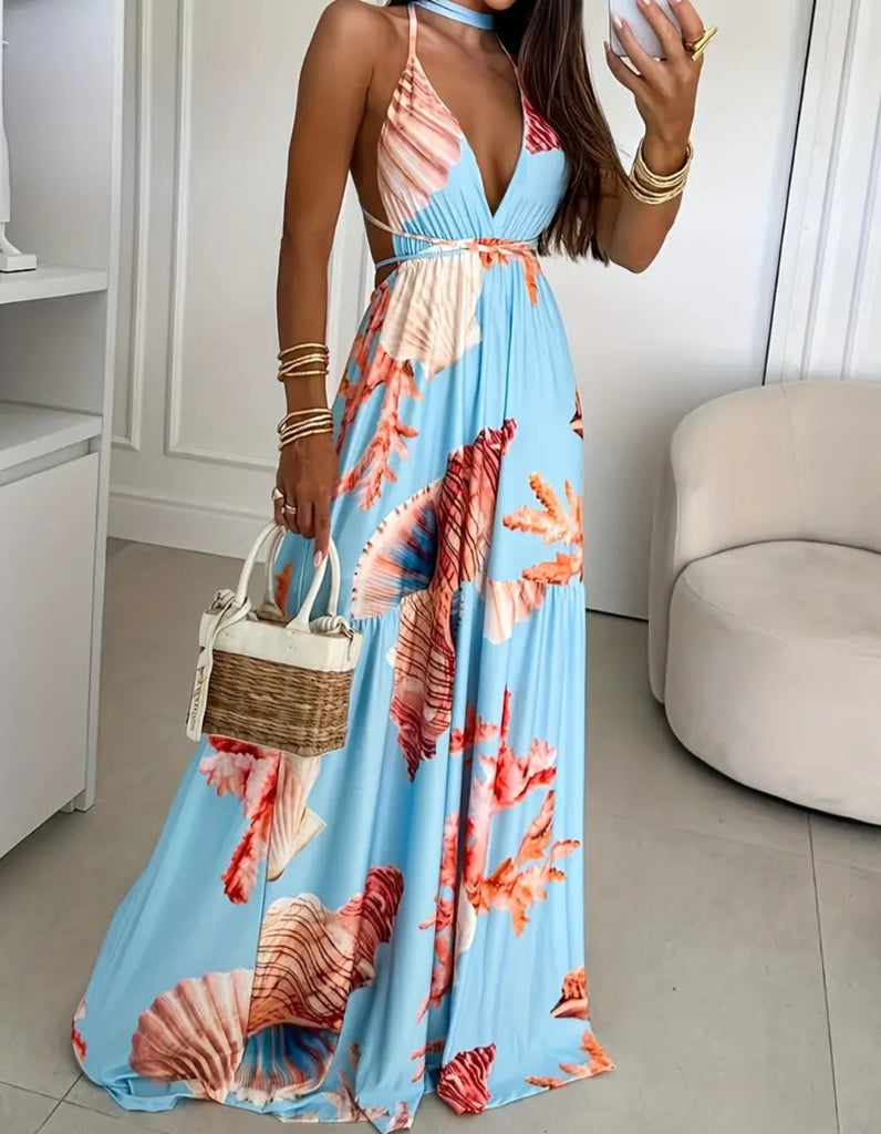 LYDO LONG DRESS