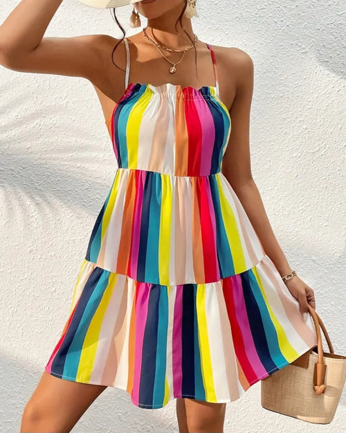 Charmy Dress