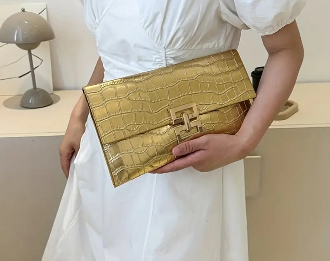 MARYTERE COLLECTIONS:Vianka Handbag