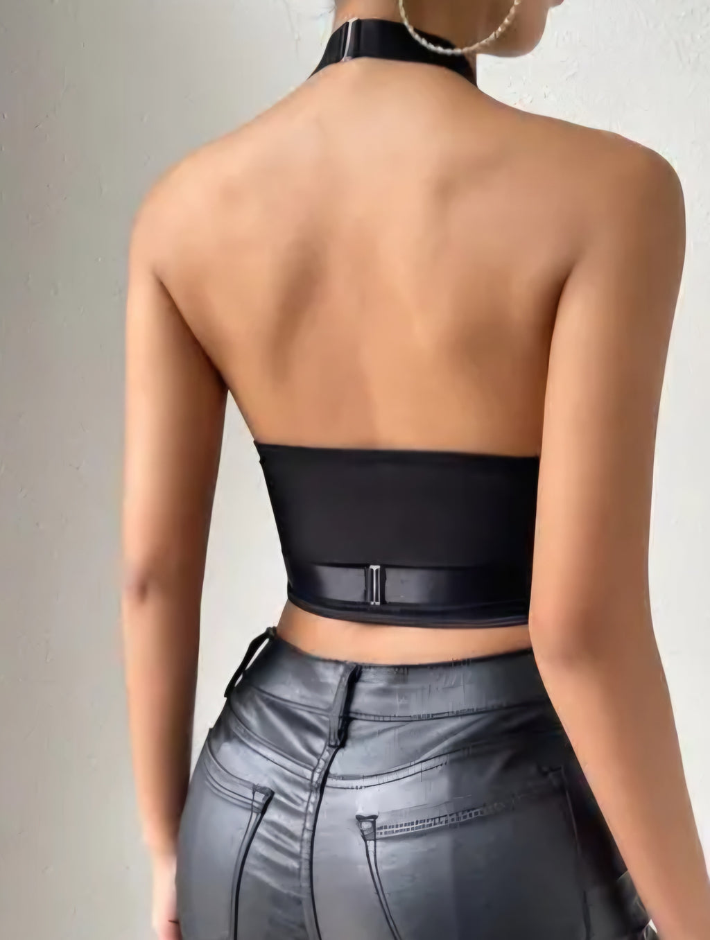 MONIQUE LACE TOP