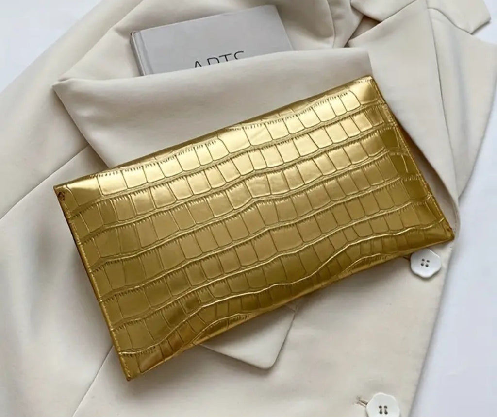 MARYTERE COLLECTIONS:Vianka Handbag